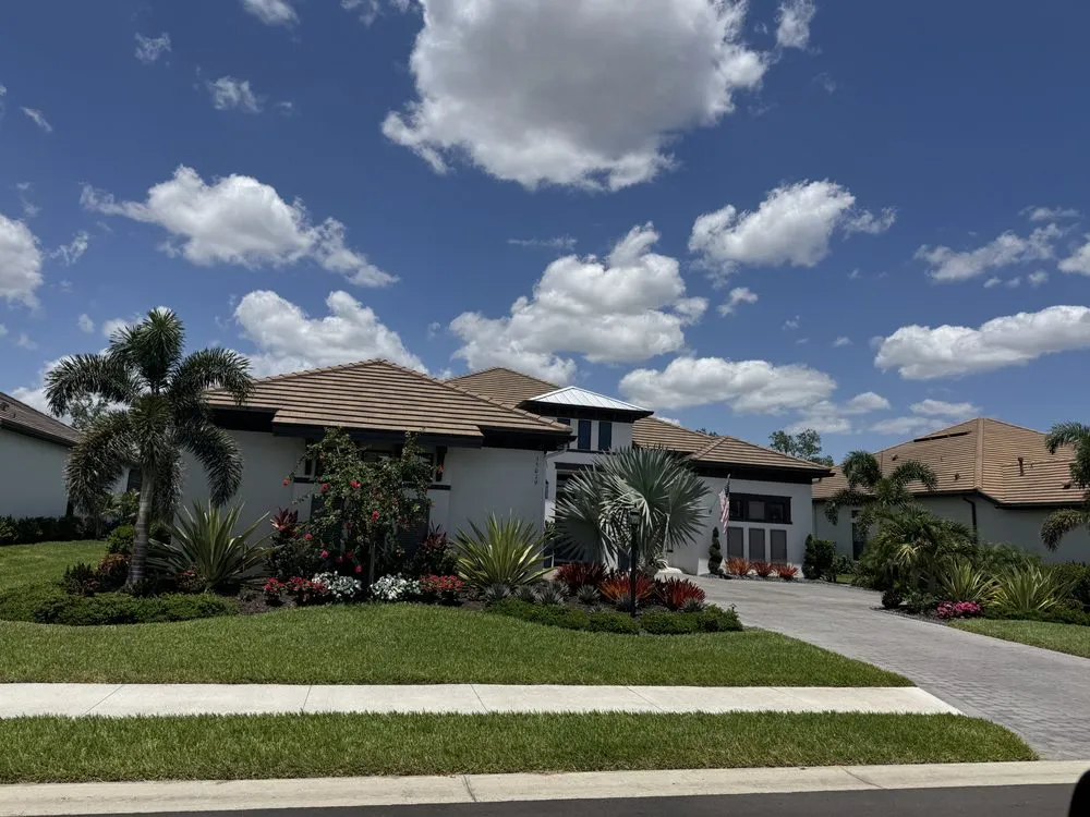 Local lawn mowing service experts serving Sarasota, FL - Mady’s Landscaping