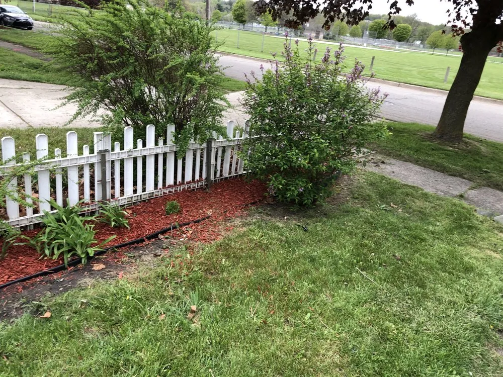 Expert residential landscaping experts serving Kalamazoo, MI - Mae and June Landscaping