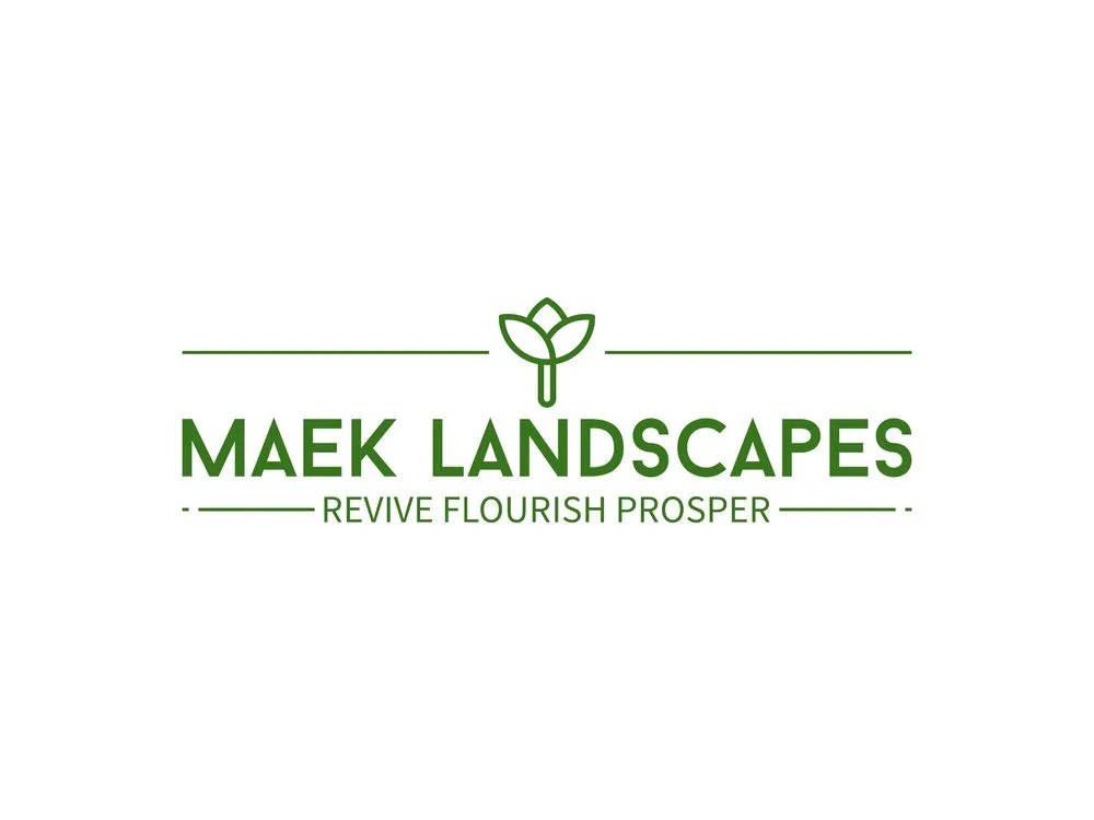 Local garden landscaping in Lake Villa, IL - Maek Landscapes