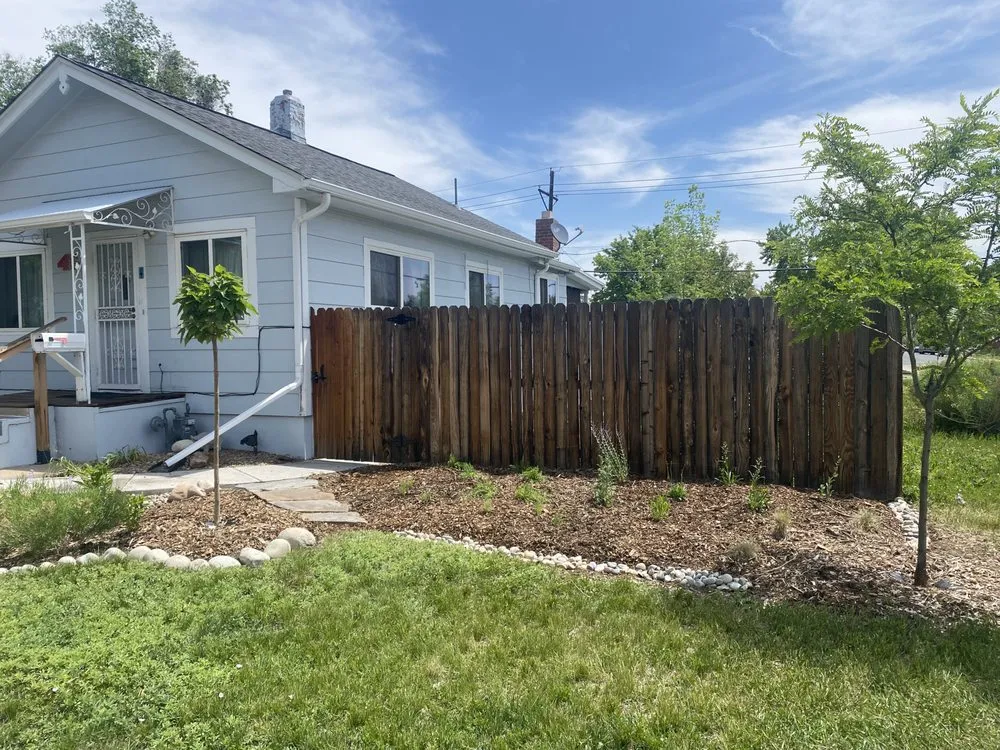 Reliable outdoor landscaping in Denver, CO by Maekin Gardens