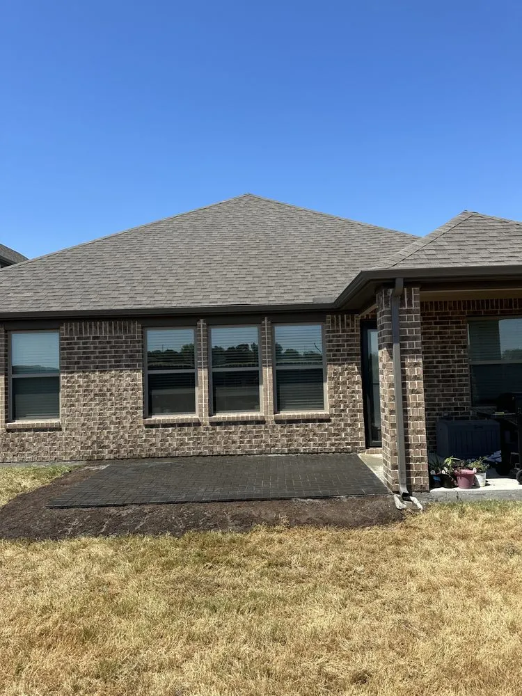 Top-rated lawn care service experts serving Denton, TX - Maersa Masonry Patios and Landscape