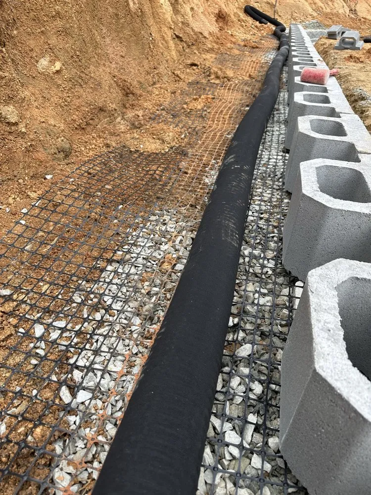 Professional lawn mowing service in Denton, TX - Maersa Masonry Patios and Landscape