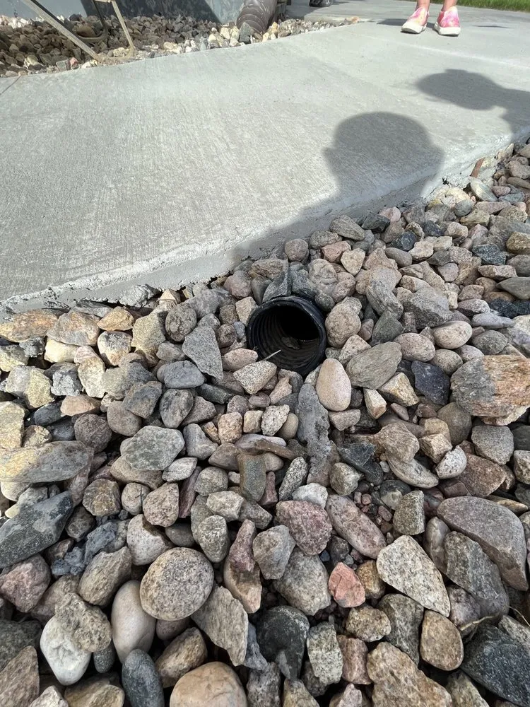 Professional landscaping services in Greeley, CO by Maestas Concrete and Landscaping