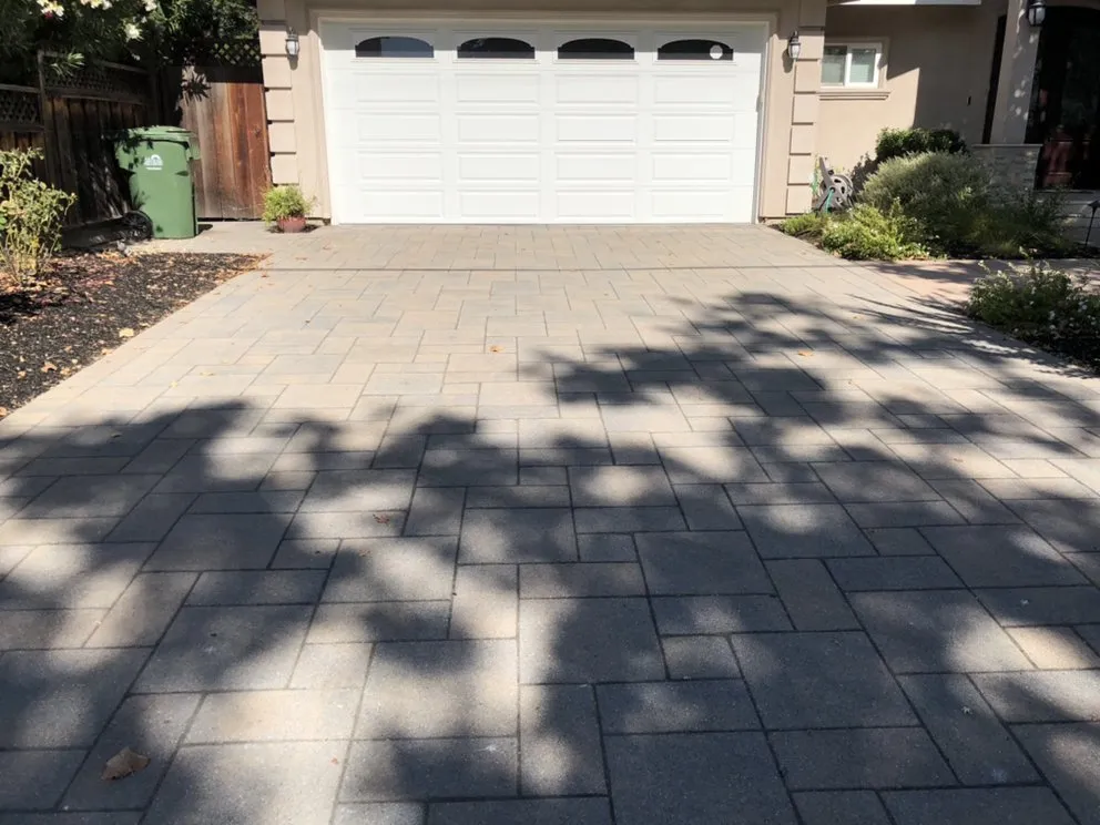 Top-rated residential landscaping in Saratoga, CA - Maestro Landscapers