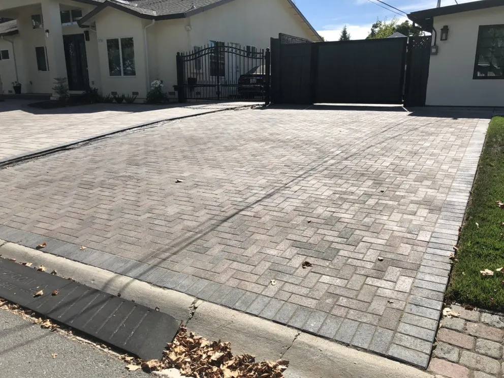 Affordable garden landscaping near you in Saratoga, CA by Maestro Landscapers