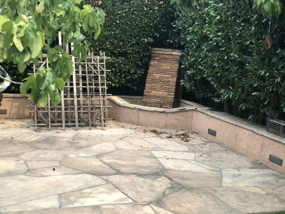 Custom lawn mowing service experts serving Saratoga, CA - Maestro Landscapers