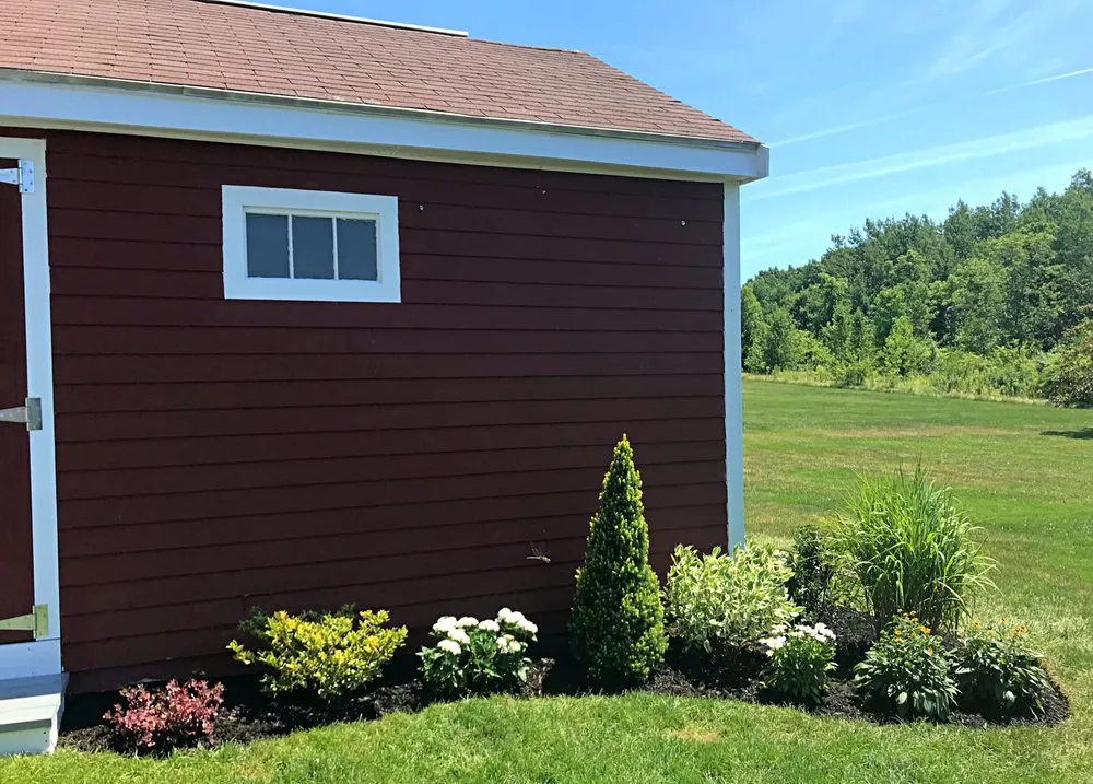 Reliable landscape design for outdoor upgrades across Andover, MA - Maeve's Garden