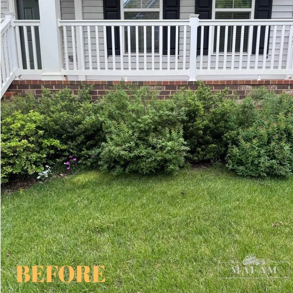 Trusted landscape installation for year-round maintenance across Frederick, MD - Mafam Landscaping