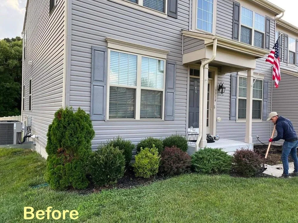 Expert lawn mowing service near you across Frederick, MD - Mafam Landscaping