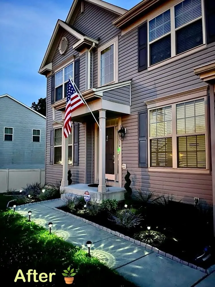 Trusted landscape design experts serving Frederick, MD - Mafam Landscaping