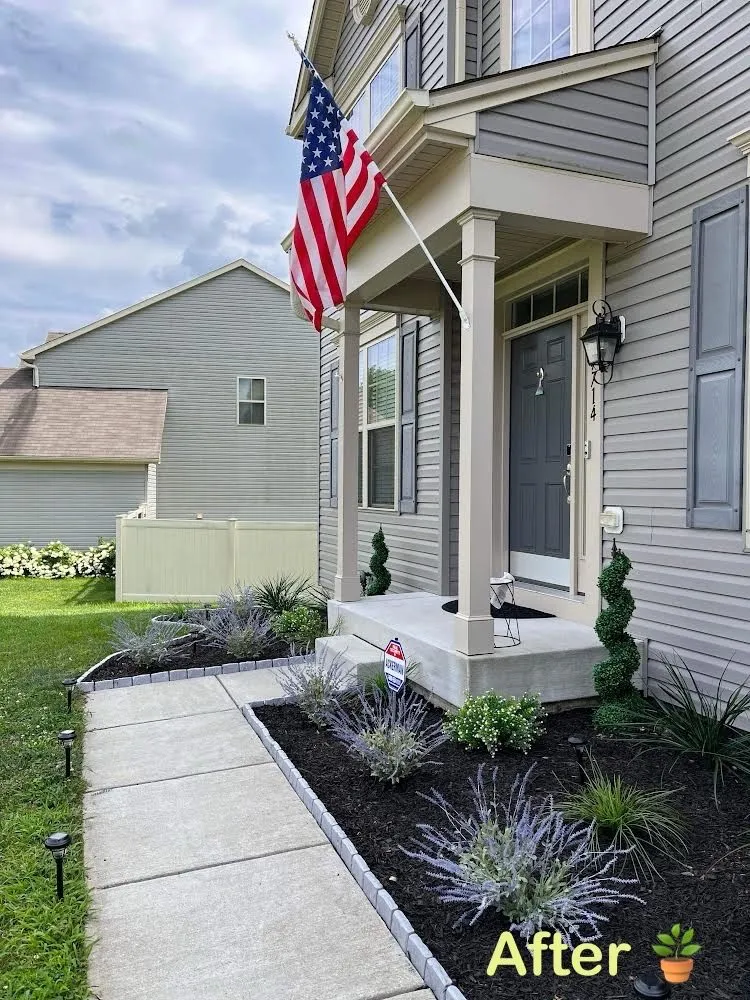 Reliable yard cleanup service experts serving Frederick, MD - Mafam Landscaping