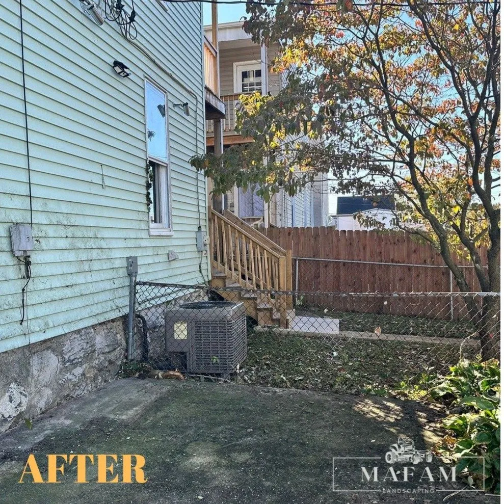 Local outdoor landscaping for beautiful yards in Frederick, MD by Mafam Landscaping