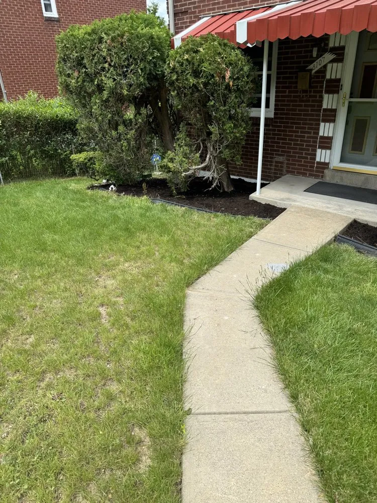 Top-rated lawn care service experts serving Pittsburgh, PA - Mafias Lawn Care and Snow Removal