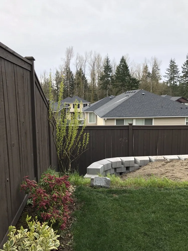 Top-rated lawn care service near you across Tacoma, WA - M.A.G landscape