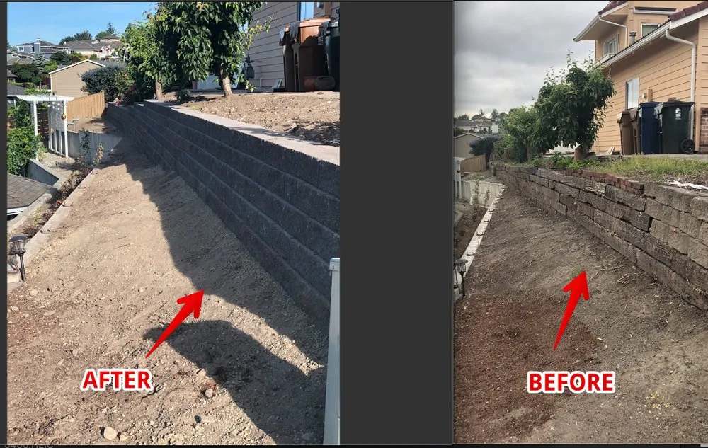 Reliable landscape design experts serving Tacoma, WA - M.A.G landscape