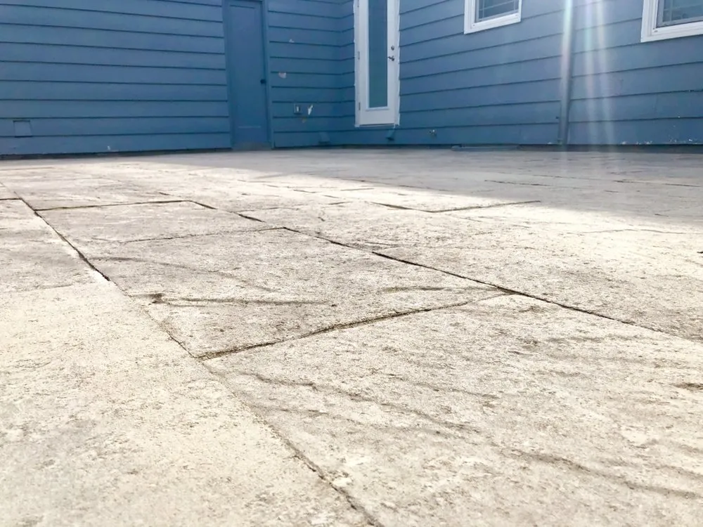 Custom landscape installation for homes in Tacoma, WA by M.A.G landscape