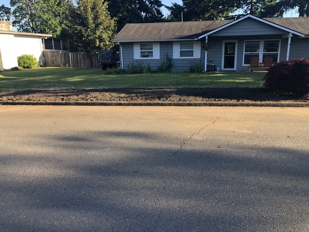 Local landscape design in Tacoma, WA - M.A.G landscape