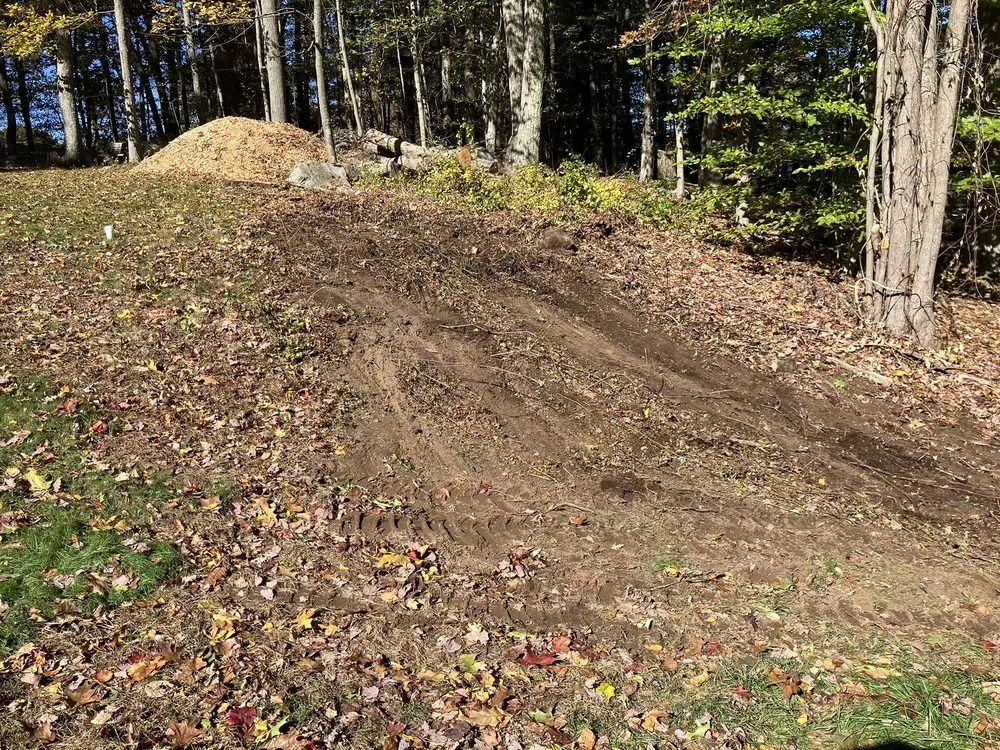 Reliable lawn mowing service in Monroe, CT - MAG Landscaping