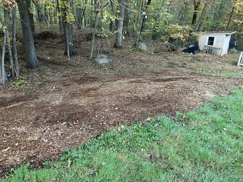 Trusted residential landscaping in Monroe, CT by MAG Landscaping