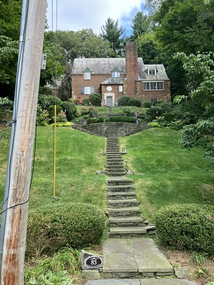 Trusted garden landscaping in Monroe, CT - MAG Landscaping