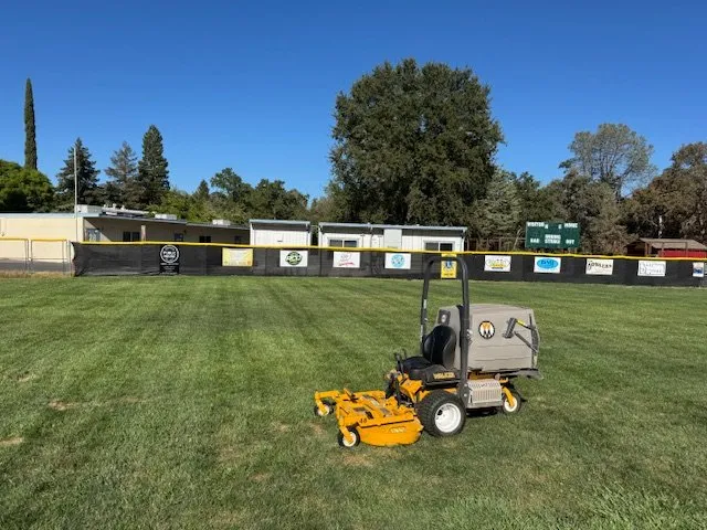 Affordable yard maintenance experts serving Placerville, CA - Mag Landscaping