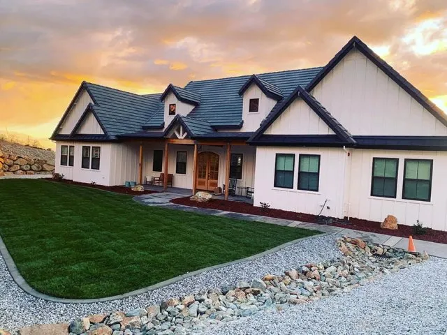 Local garden landscaping experts serving Placerville, CA - Mag Landscaping