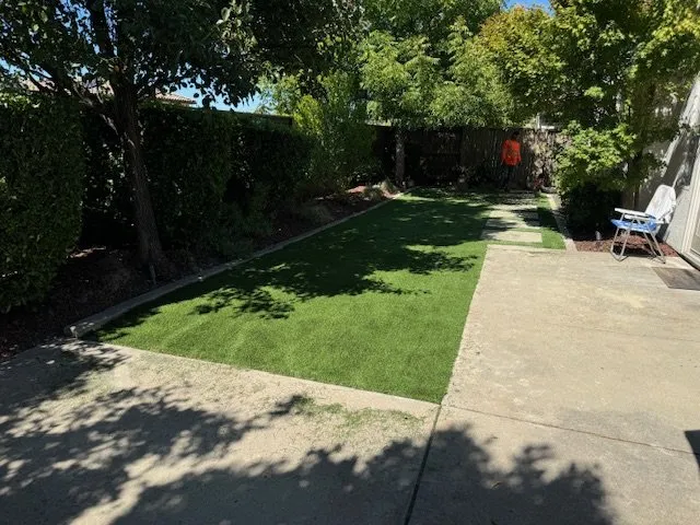 Affordable landscape installation for homes in Placerville, CA by Mag Landscaping
