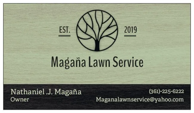 Expert landscape design experts serving Corpus Christi, TX - Magaña Lawn Services