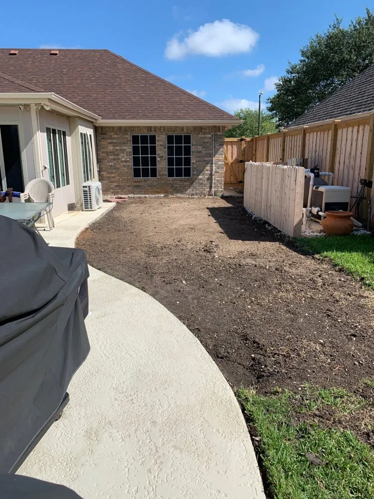 Local landscaping services in Corpus Christi, TX - Magaña Lawn Services