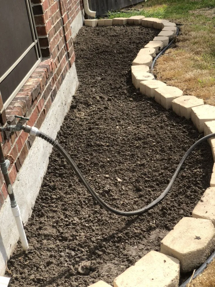 Local landscaping services in Corpus Christi, TX by Magaña Lawn Services