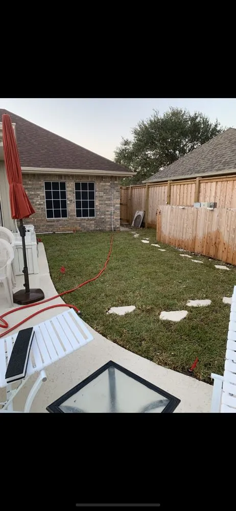 Local residential landscaping for outdoor upgrades across Corpus Christi, TX - Magaña Lawn Services