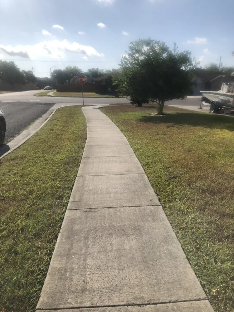 Top-rated landscape design in Corpus Christi, TX - Magaña Lawn Services