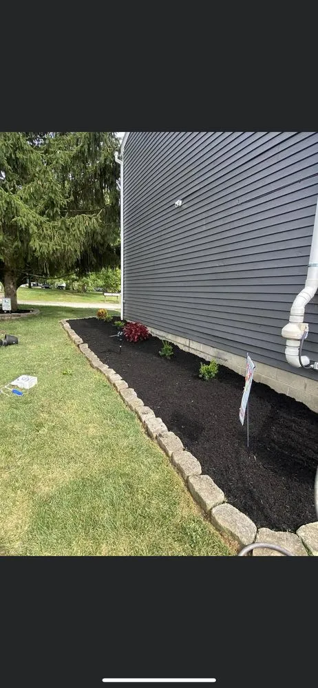 Reliable landscape installation in Dublin, OH - Magaña’s Landscaping