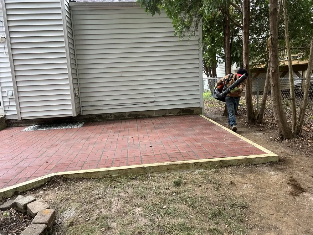 Local lawn mowing service in Dublin, OH - Magaña’s Landscaping