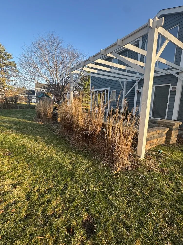 Trusted landscaping services experts serving Dublin, OH - Magaña’s Landscaping