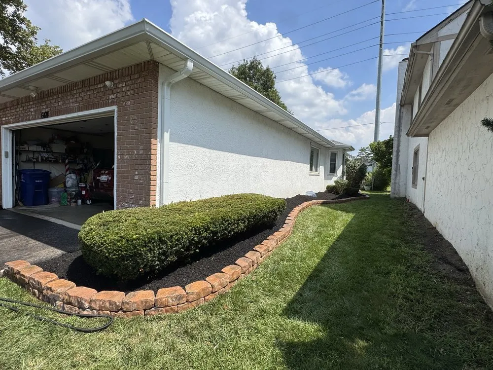 Reliable residential landscaping in Dublin, OH - Magaña’s Landscaping