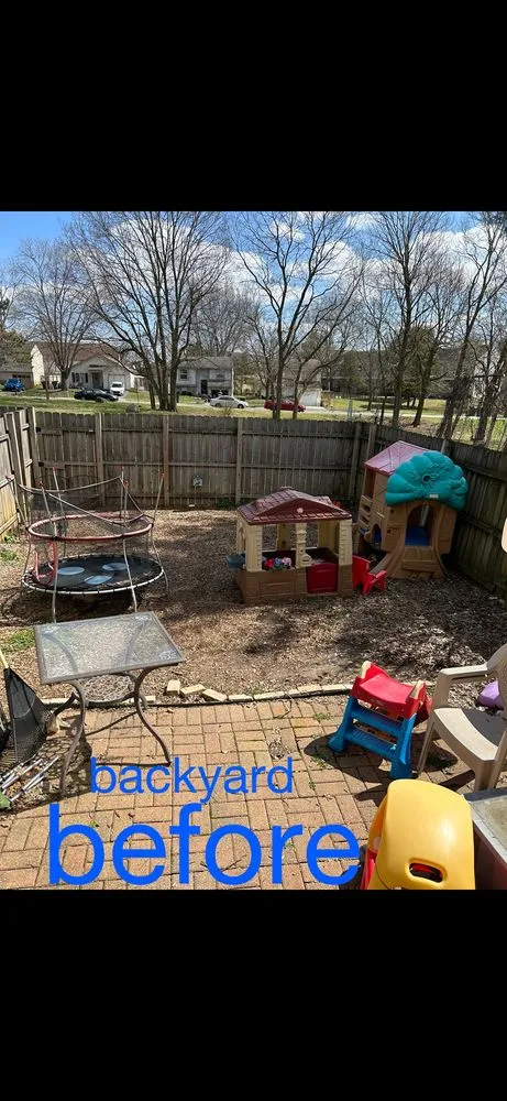 Top-rated yard maintenance in Dublin, OH - Magaña’s Landscaping