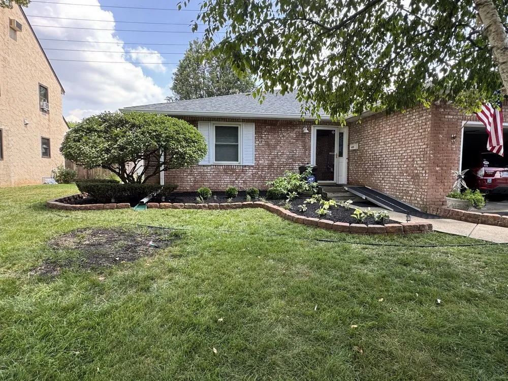 Top-rated landscape installation experts serving Dublin, OH - Magaña’s Landscaping