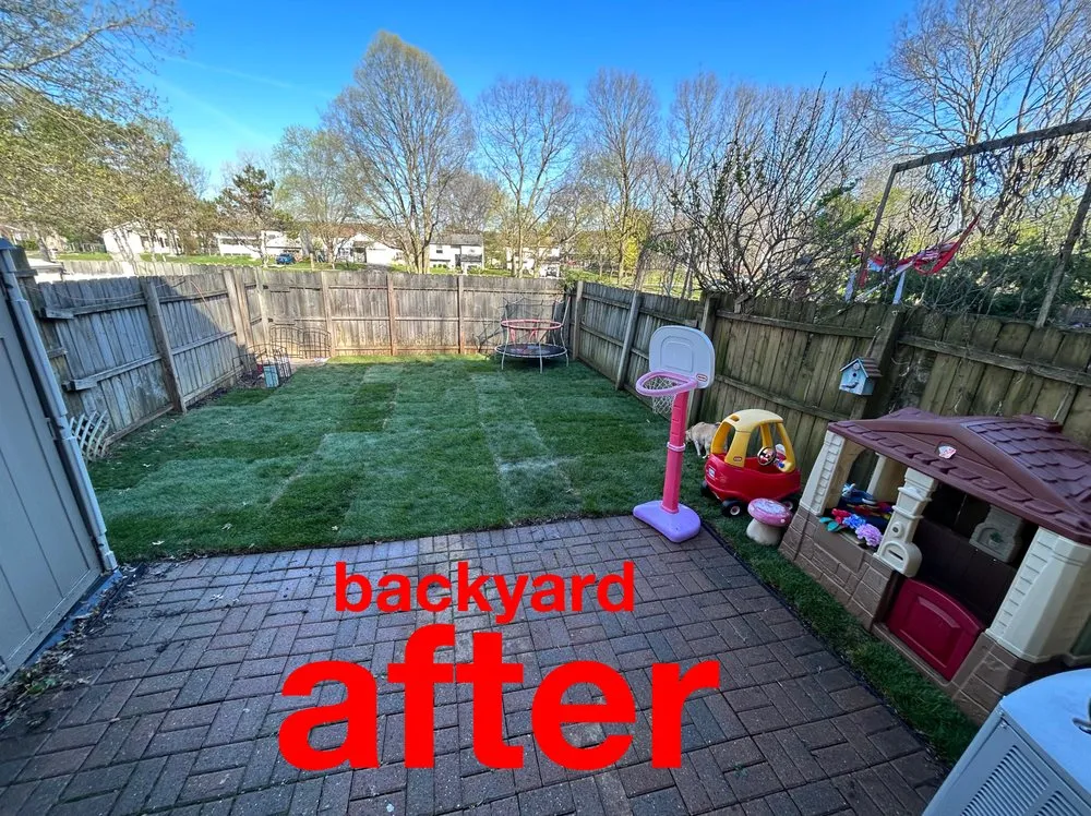 Trusted landscape installation experts serving Dublin, OH - Magaña’s Landscaping