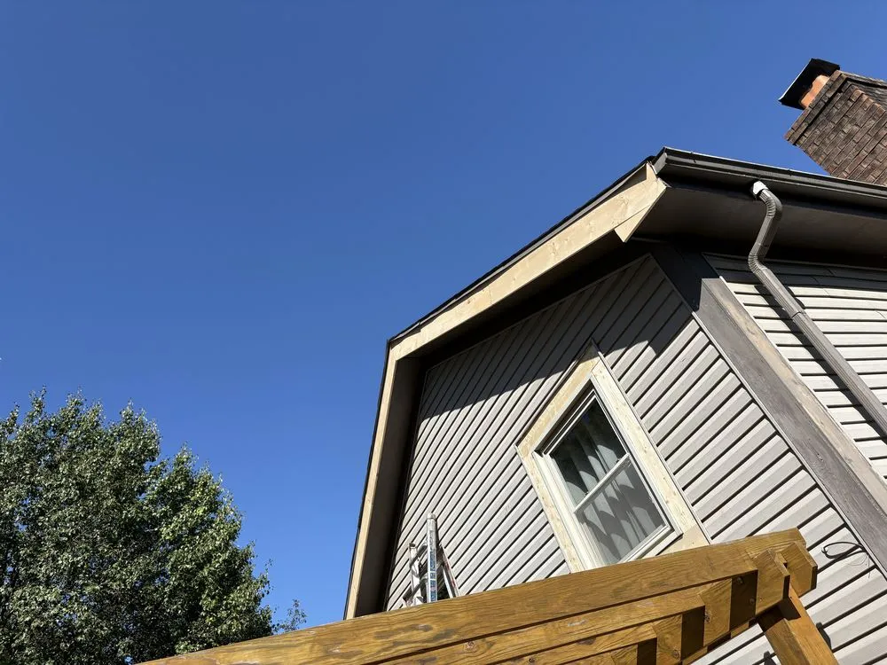 Custom landscaping services for beautiful yards in Dublin, OH by Magaña’s Landscaping