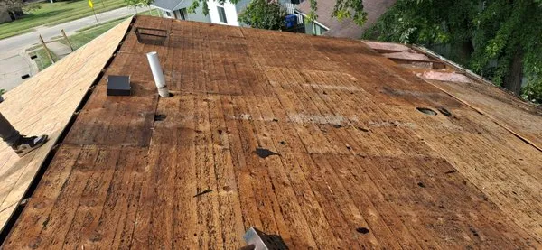 Magaña’s Landscaping Logo