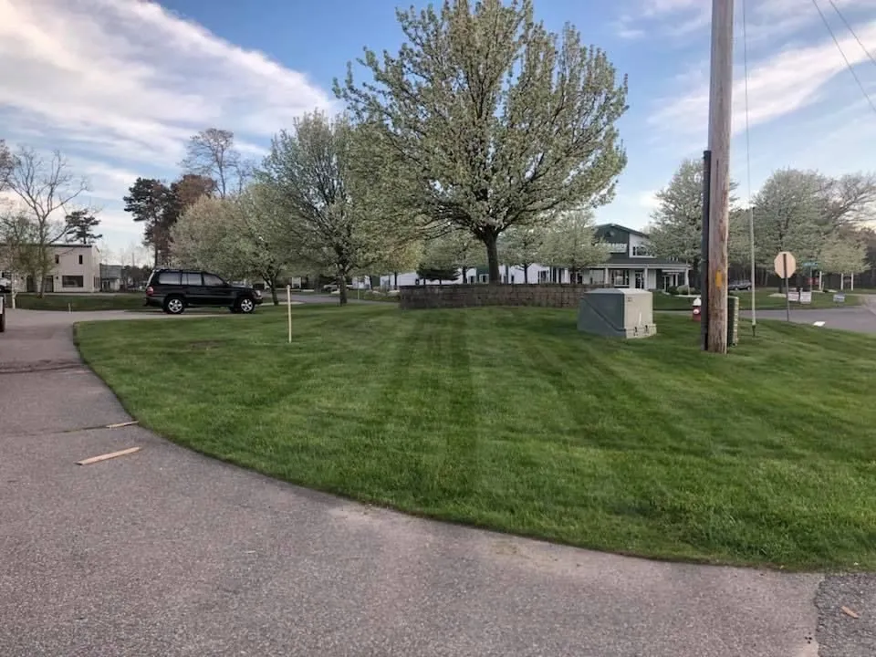 Trusted residential landscaping experts serving Barnstable, MA - Magalhaes Landscape associates