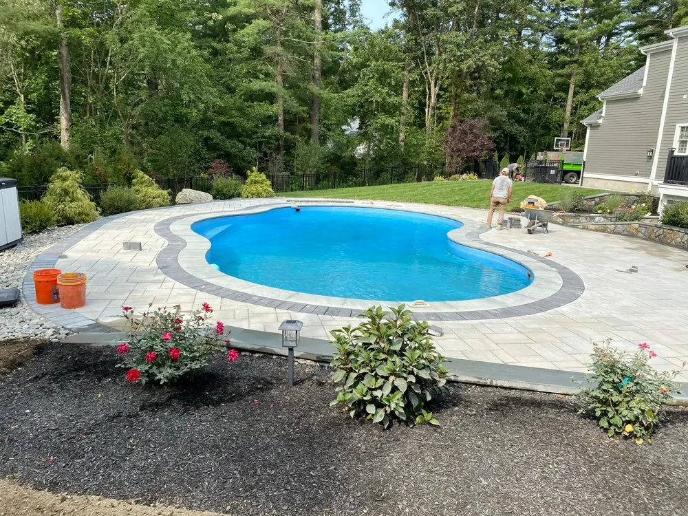 Local landscaping services in Barnstable, MA - Magalhaes Landscape associates