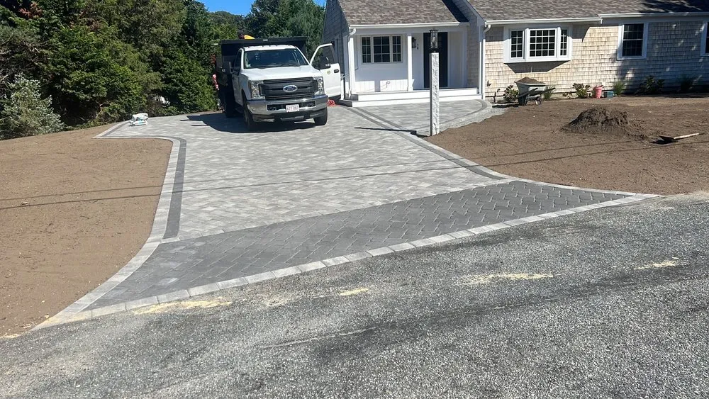 Top-rated landscape design in Barnstable, MA - Magalhaes Landscape associates