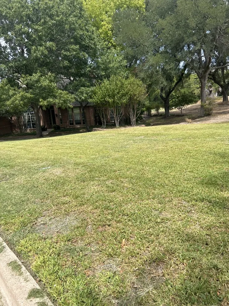 Top-rated garden landscaping experts serving White Settlement, TX - Magana Service