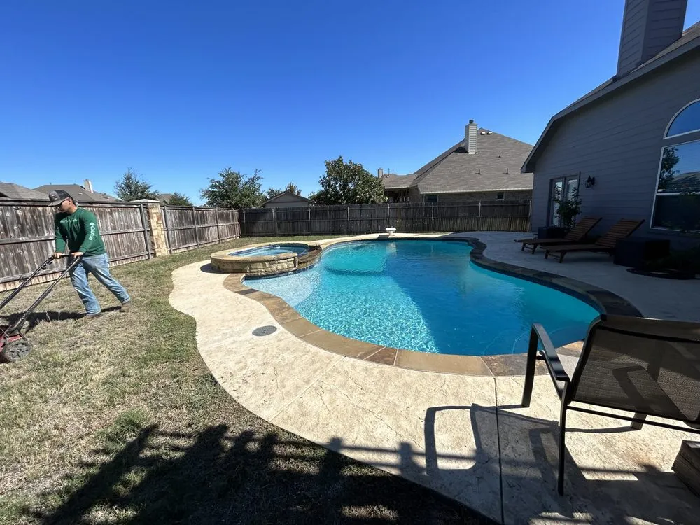 Top-rated outdoor landscaping experts serving White Settlement, TX - Magana Service