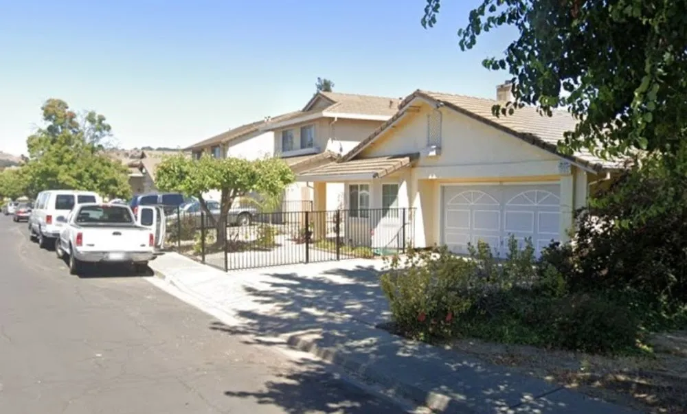 Expert landscaping services in Vallejo, CA - Magana Sunset Landscaping