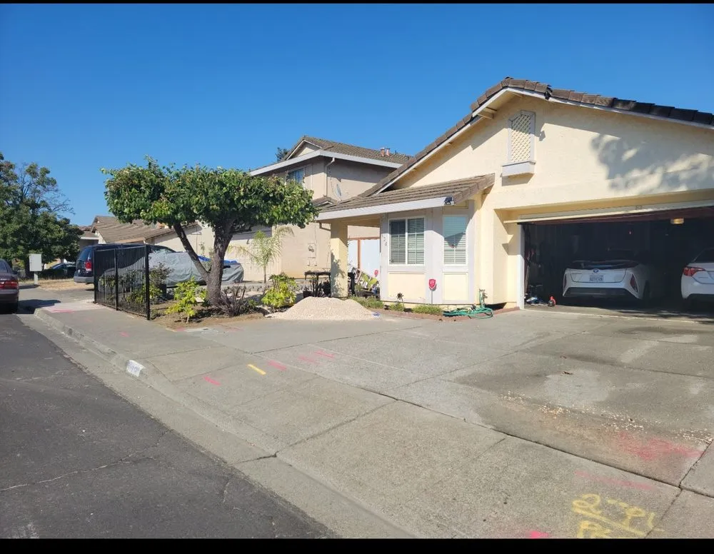 Top-rated landscape design near you across Vallejo, CA - Magana Sunset Landscaping