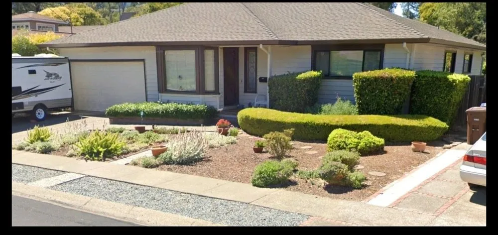Trusted yard maintenance in Vallejo, CA by Magana Sunset Landscaping