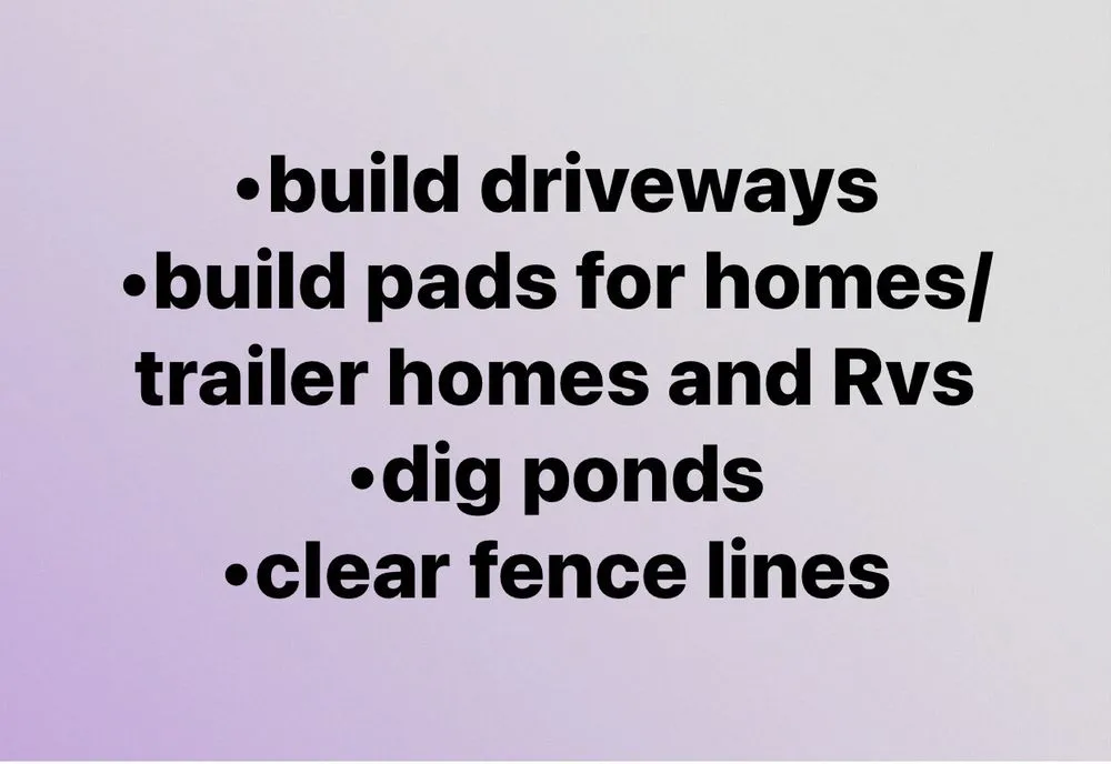 Reliable landscape installation for year-round maintenance across Skidmore, TX - Magana Trucking & Materials